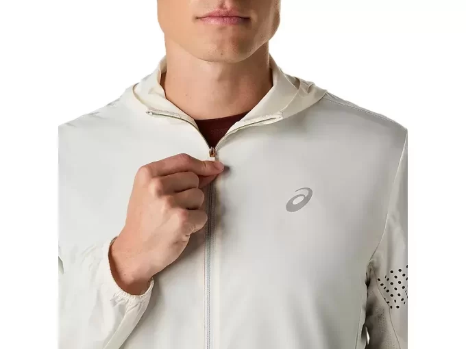ASICS ICON JAKKE