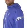 ASICS ICON JAKKE