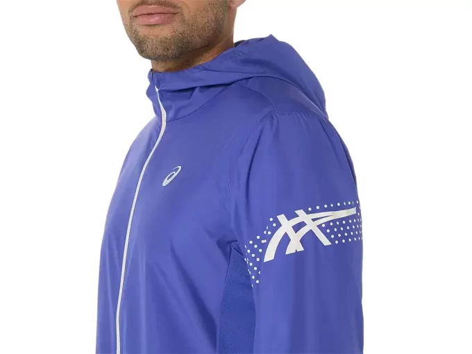 ASICS ICON JAKKE