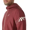 ASICS ICON JAKKE