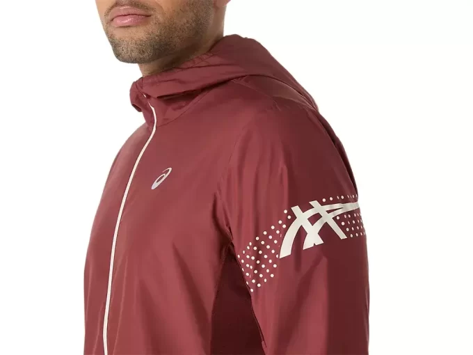 ASICS ICON JAKKE