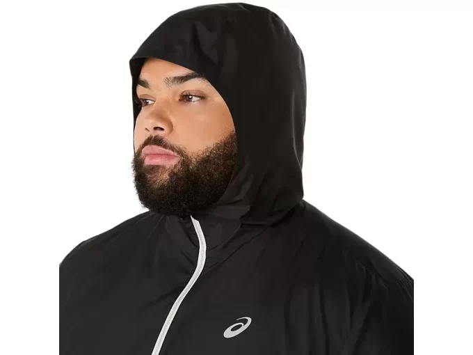 ASICS ICON JAKKE