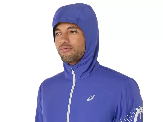 ASICS ICON JAKKE