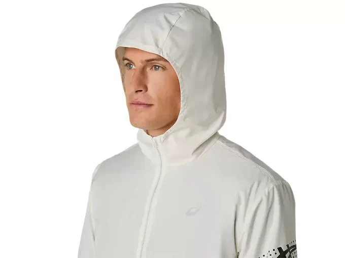 ASICS ICON JAKKE