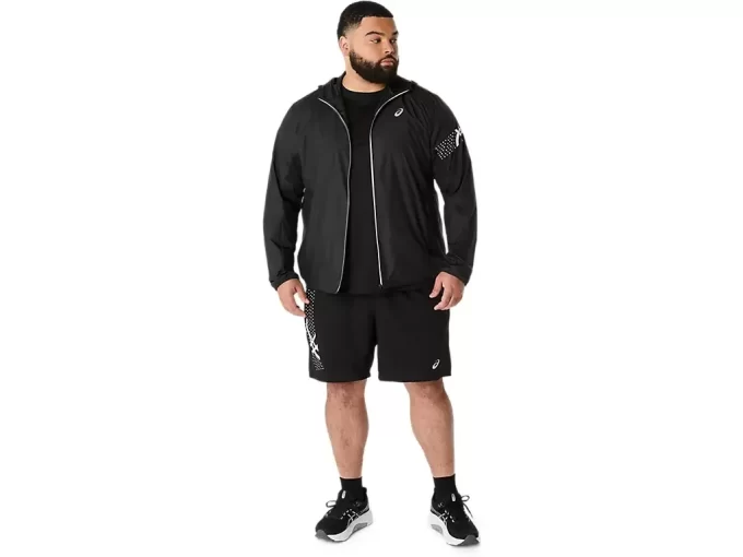 ASICS ICON JAKKE