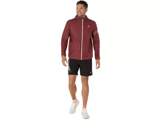 ASICS ICON JAKKE