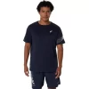 ASICS ICON KORTÆRMET TOP