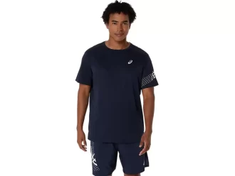 ASICS ICON KORTÆRMET TOP