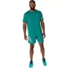 ASICS ICON KORTÆRMET TOP