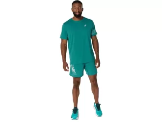 ASICS ICON KORTÆRMET TOP