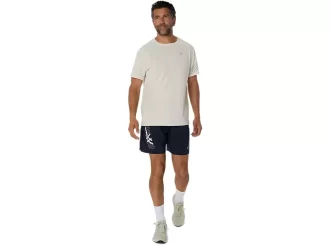 ASICS ICON KORTÆRMET TOP