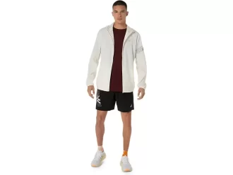 ASICS ICON KORTÆRMET TOP