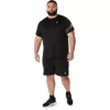 ASICS ICON KORTÆRMET TOP