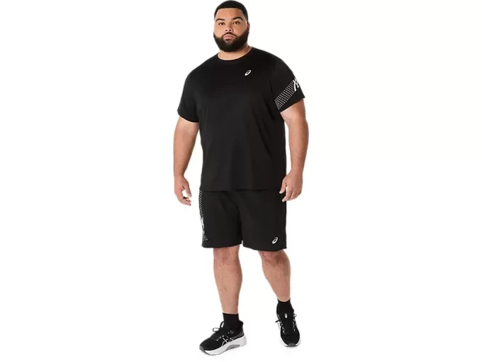 ASICS ICON KORTÆRMET TOP