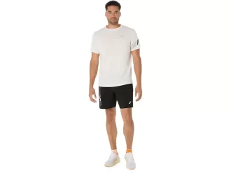 ASICS ICON KORTÆRMET TOP