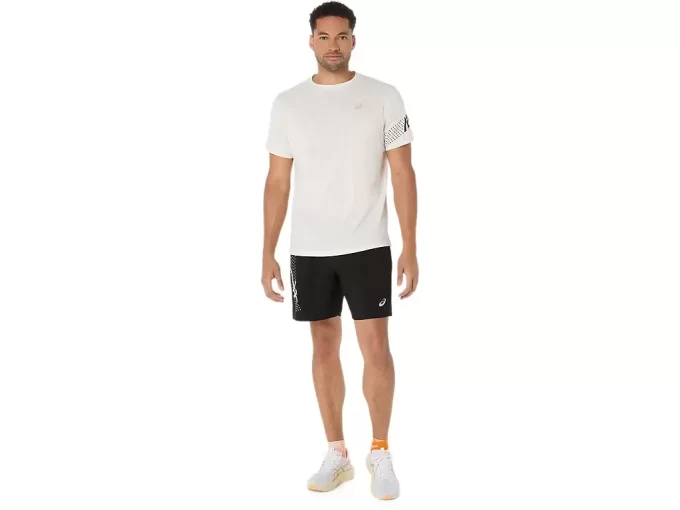 ASICS ICON KORTÆRMET TOP