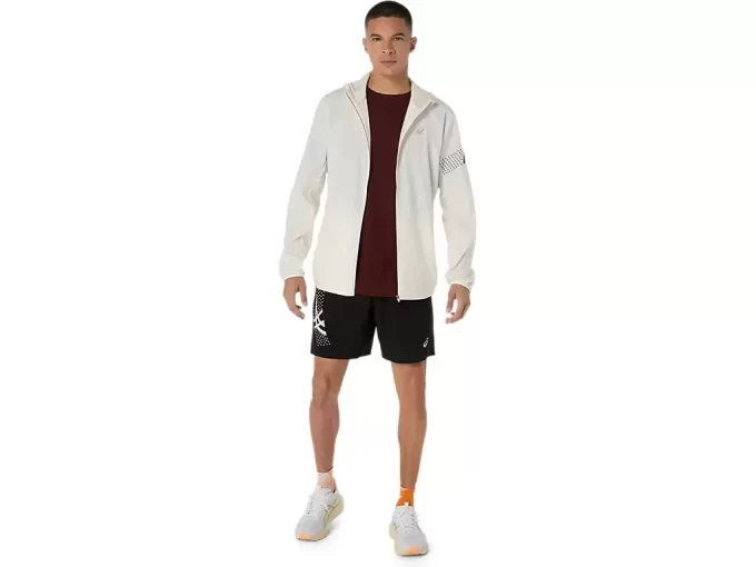 ASICS ICON KORTÆRMET TOP