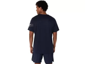 ASICS ICON KORTÆRMET TOP
