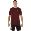 ASICS ICON KORTÆRMET TOP