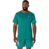 ASICS ICON KORTÆRMET TOP