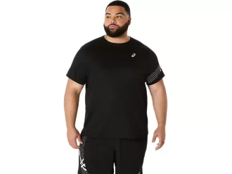 ASICS ICON KORTÆRMET TOP