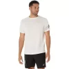 ASICS ICON KORTÆRMET TOP