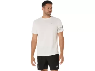 ASICS ICON KORTÆRMET TOP