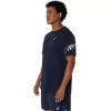 ASICS ICON KORTÆRMET TOP