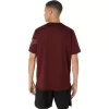 ASICS ICON KORTÆRMET TOP