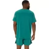 ASICS ICON KORTÆRMET TOP