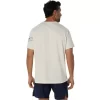 ASICS ICON KORTÆRMET TOP