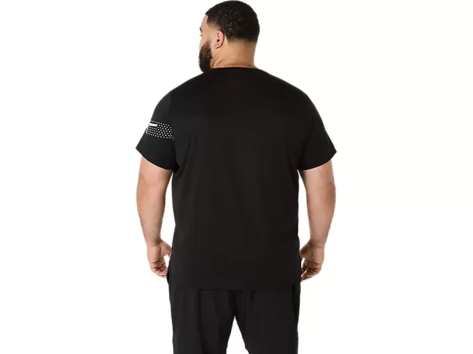 ASICS ICON KORTÆRMET TOP
