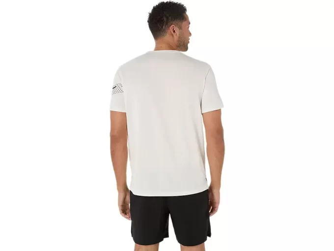 ASICS ICON KORTÆRMET TOP