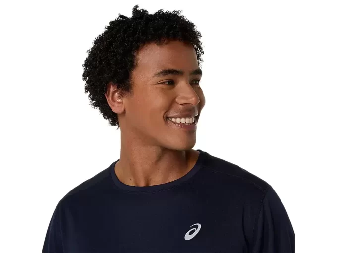 ASICS ICON KORTÆRMET TOP