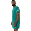 ASICS ICON KORTÆRMET TOP