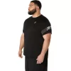 ASICS ICON KORTÆRMET TOP