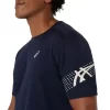 ASICS ICON KORTÆRMET TOP