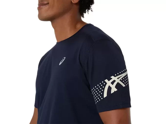 ASICS ICON KORTÆRMET TOP