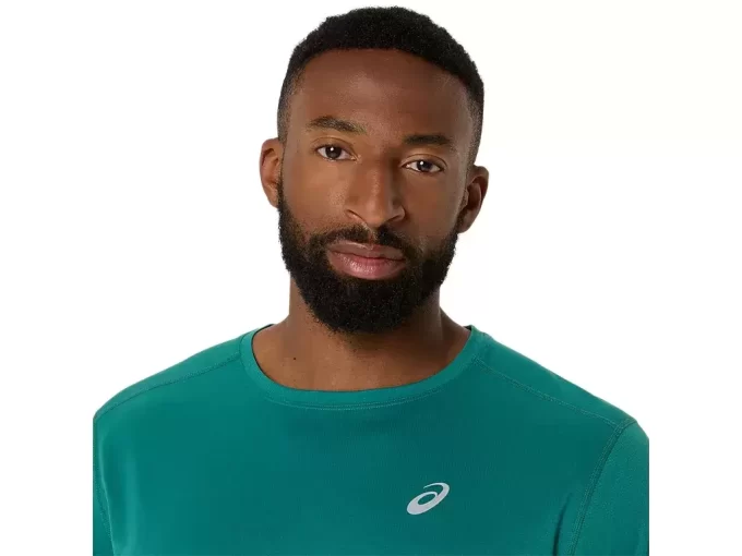ASICS ICON KORTÆRMET TOP