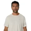 ASICS ICON KORTÆRMET TOP