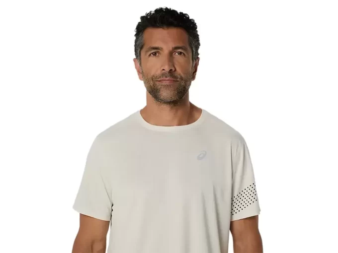 ASICS ICON KORTÆRMET TOP
