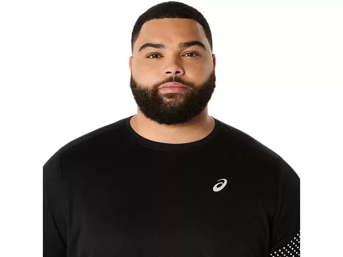 ASICS ICON KORTÆRMET TOP