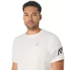 ASICS ICON KORTÆRMET TOP