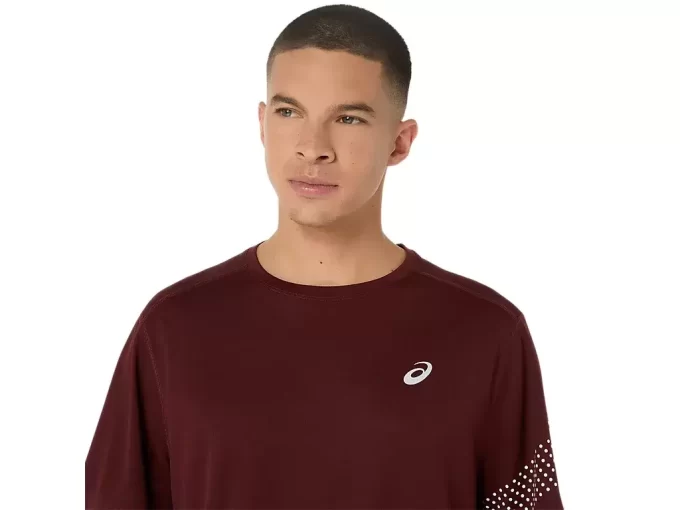 ASICS ICON KORTÆRMET TOP