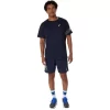 ASICS ICON KORTÆRMET TOP
