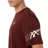 ASICS ICON KORTÆRMET TOP