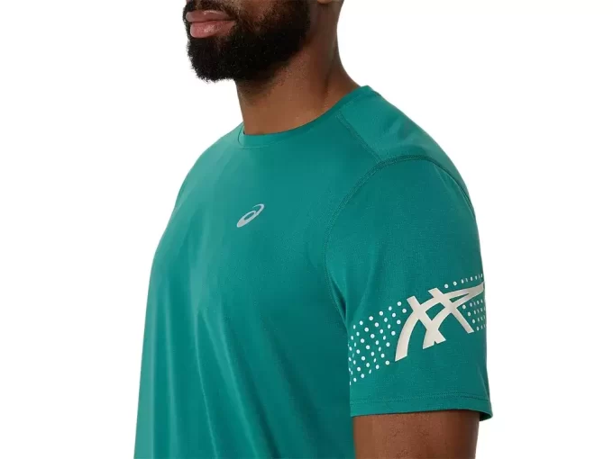 ASICS ICON KORTÆRMET TOP