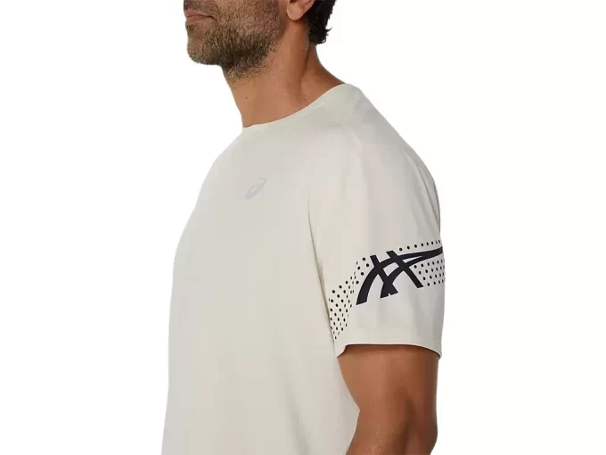 ASICS ICON KORTÆRMET TOP