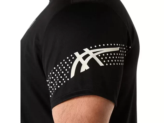 ASICS ICON KORTÆRMET TOP