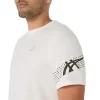 ASICS ICON KORTÆRMET TOP